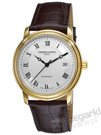 ZEGAREK FREDERIQUE CONSTANT CLASSICS AUTOMATIC FC-303MC4P5